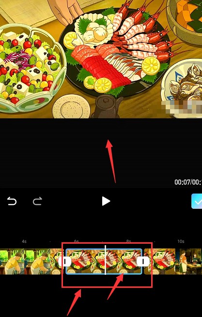 美图秀秀视频定格怎么用?美图秀秀视频定格动画教程图文详解