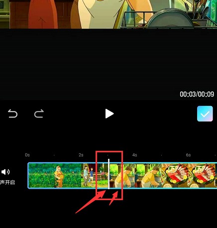 美图秀秀视频定格怎么用?美图秀秀视频定格动画教程图文详解