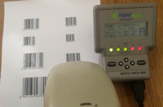 Label mx打印A级条码的操作步骤