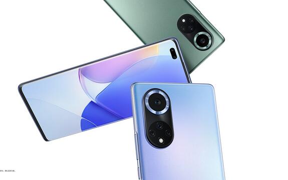 华为Nova9Pro屏幕尺寸是多少?华为nova9pro屏幕介绍