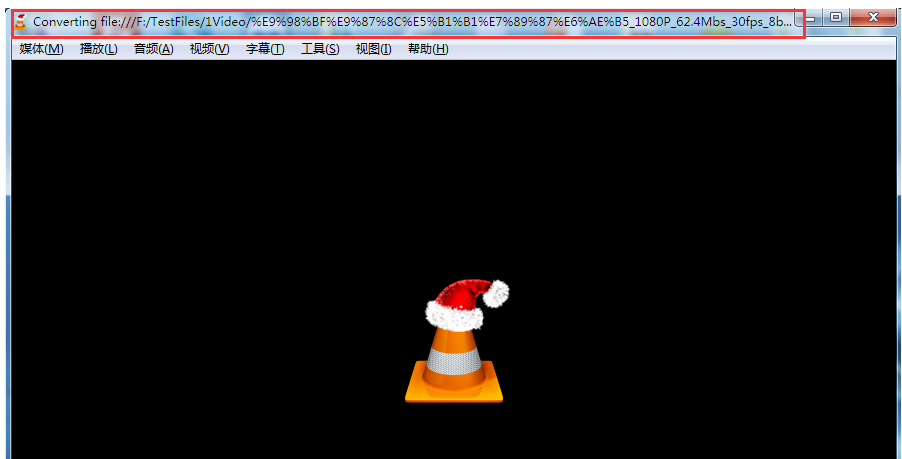 我来分享又一种转换视频格式方法。