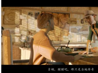 PotPlayer出现字幕反了的具体操作