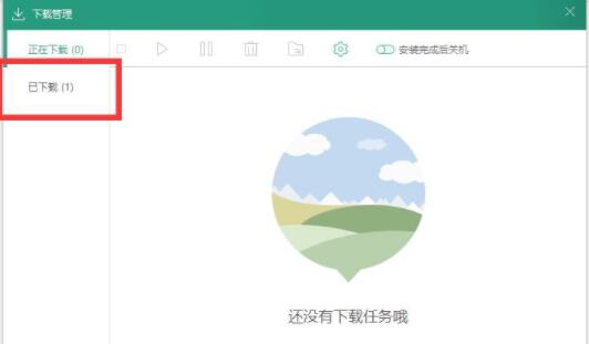 逗游游戏盒怎么重新安装游戏 逗游游戏盒重新安装方法