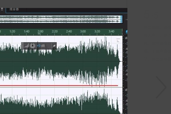 adobe audition cs6怎么消除人声?adobe audition cs6消除人声技巧方法