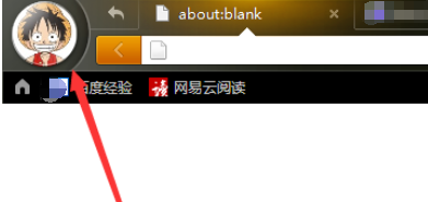 猎豹浏览器关掉标签预览效果的使用方法