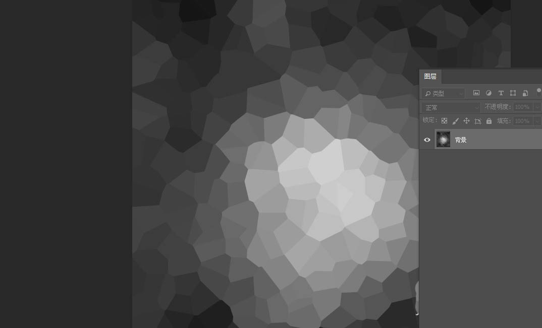 photoshop海报滤镜云彩光照效果怎么做? photoshop海报滤镜数值设计教程