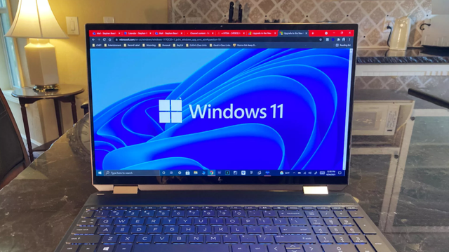 Windows11如何免费升级?Windows11免费升级操作教程