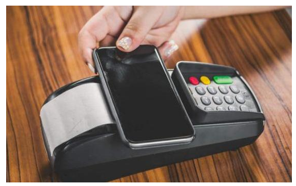 分享NFC功能不仅能刷公交卡。