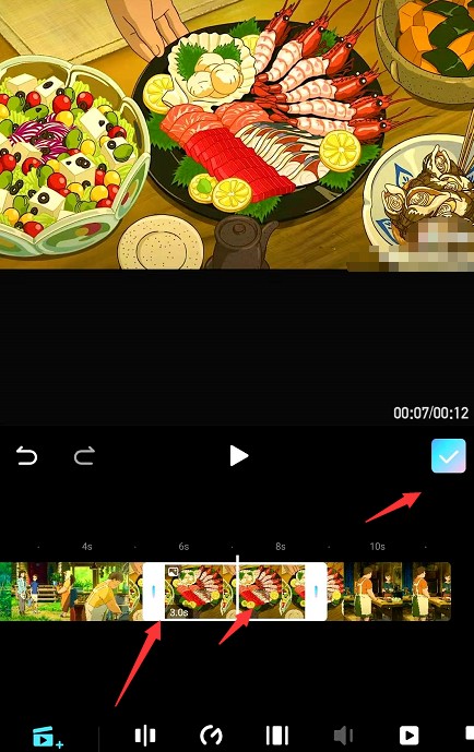 美图秀秀视频定格怎么用?美图秀秀视频定格动画教程图文详解