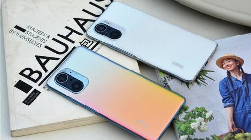 红米k50什么时候上市？红米k50发布时间介绍