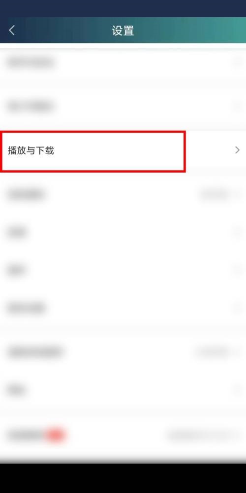 爱奇艺硬件加速怎么关闭?爱奇艺硬件加速关闭方法