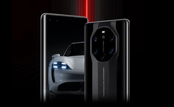 华为mate40RS保时捷值得买吗 华为mate40RS保时捷值得入手吗