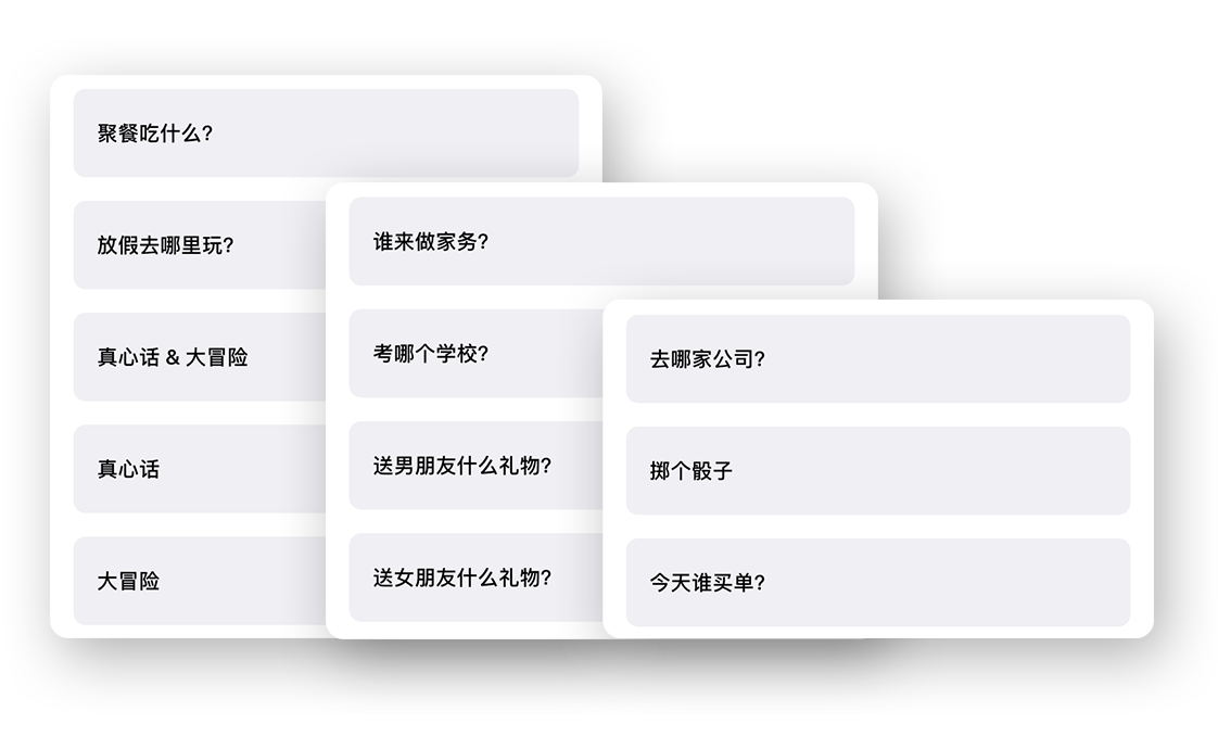 手把手为你讲解纠结症患者有救了。