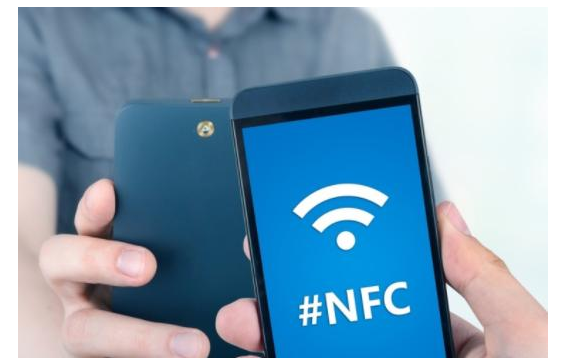 分享NFC功能不仅能刷公交卡。