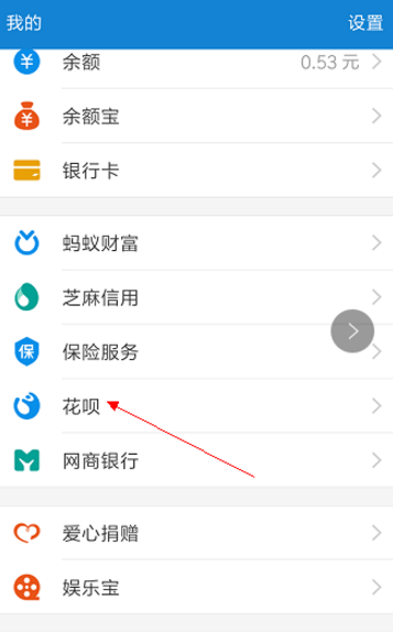 关于不想再剁手,先关了支付宝花呗。
