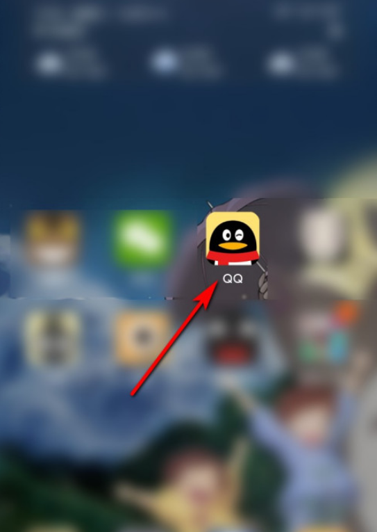 手机QQ聊天气泡如何更改 手机QQ更改聊天气泡的方法