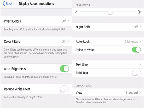我来分享苹果发布iOS11beta6测试版。