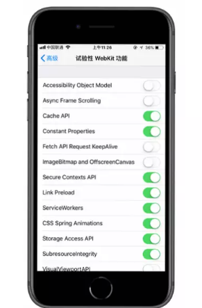 我来分享Safari运行慢是有原因的。