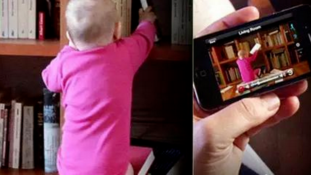 图文详解闲置的手机可以这样用。