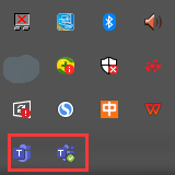 Microsoft Teams怎么设置关闭后不隐藏到托盘栏?Microsoft Teams设置关闭后不隐藏到托盘栏方法