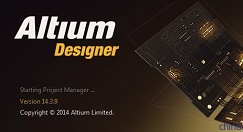 Altium Designer添加元器件库的操作方法