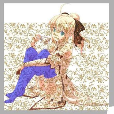 sai绘图软件给图片添上花纹的操作方法