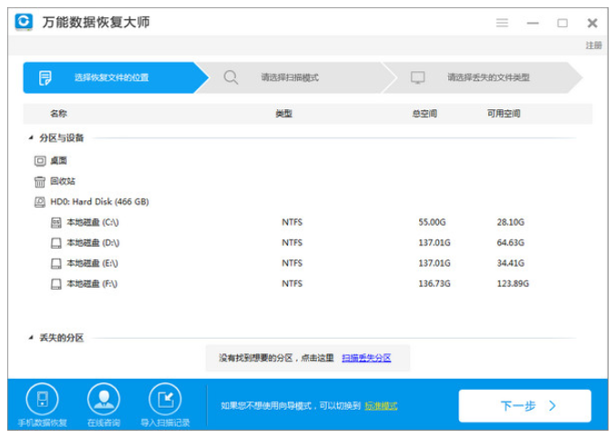 分享日常办公少不了这些软件。