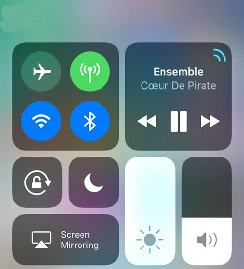 我来分享苹果发布iOS11beta6测试版。