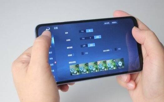 摩托罗拉G71游戏性能如何？摩托罗拉G71游戏性能介绍