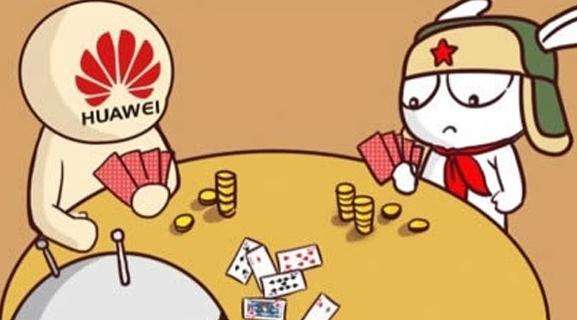 说说小米10至尊纪念版和华为mate40哪个好。