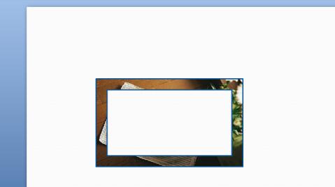 PPT怎样在形状中填充图片 PPT在形状中填充图片的简单教程