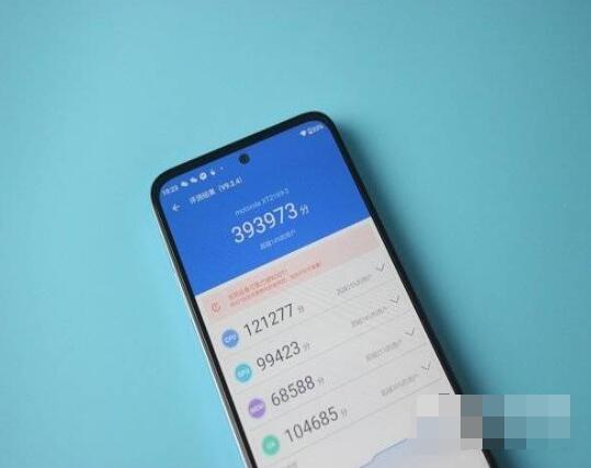 摩托罗拉G71游戏性能如何？摩托罗拉G71游戏性能介绍