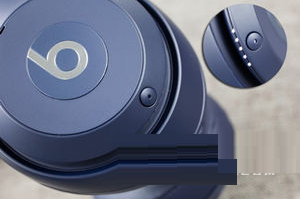 BeatsStudio3Wireless怎么重置?BeatsStudio3Wireless重置方法
