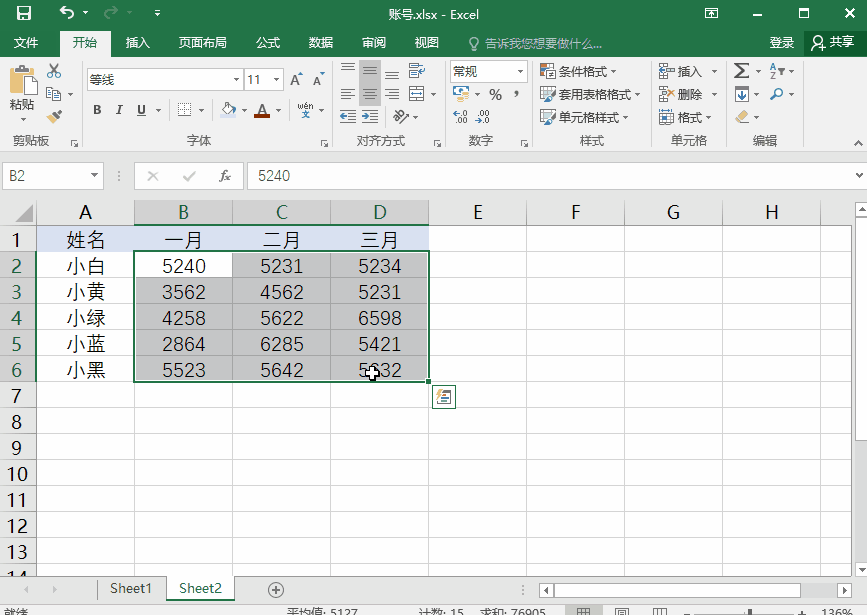 小编教你牢记Alt键、Ctrl键的作用。