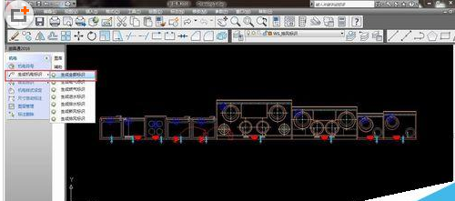 AutoCAD2016中设计水电图纸的具体操作步骤