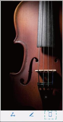 华为p50屏幕怎样截长图?华为p50屏幕截长图步骤技巧