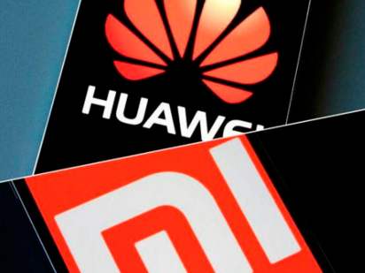 说说小米10至尊纪念版和华为mate40哪个好。