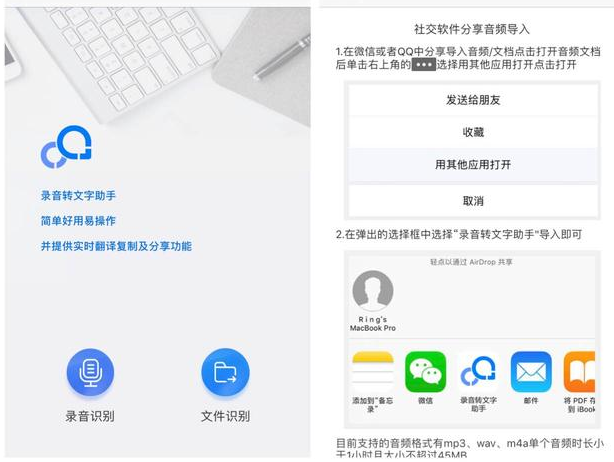 我来分享虽然小众却有趣。