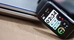 华为手环6怎么绑定支付宝?华为手环6绑定支付宝的方法