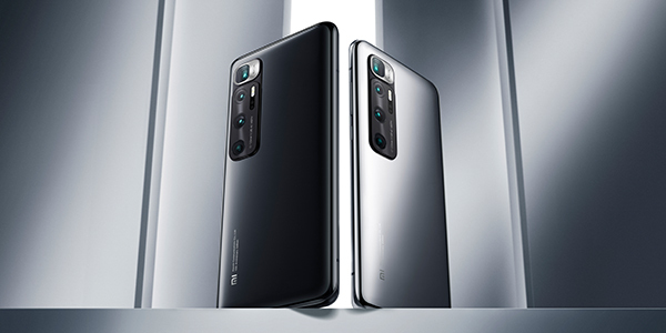 说说小米10至尊纪念版和华为mate40哪个好。