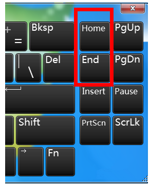 分享魔兽改键精灵使用技巧。