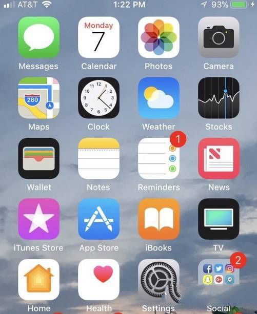 分享苹果正式推送iOS11Beta5。