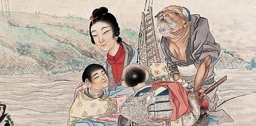 亲是如今流行的昵称，猜一猜在古代亲代表什么?支付宝蚂蚁庄园7月19日答案