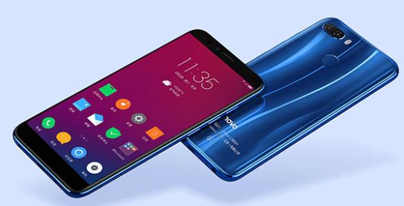 联想k5play分享网页的操作步骤