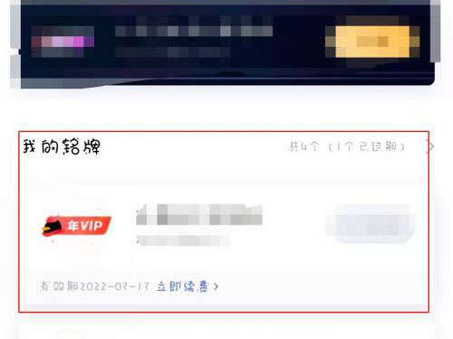qq会员还有多长时间到期在哪里看?qq会员还有多长时间到期的查看方法