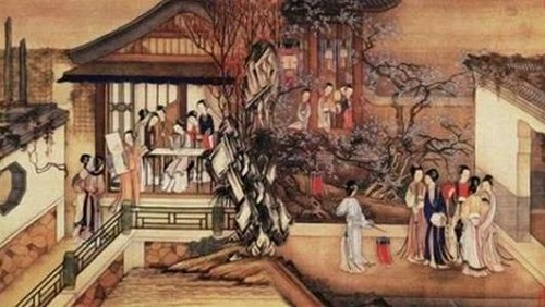 古人也会把女性称作“女士”吗?支付宝蚂蚁庄园7月20日答案