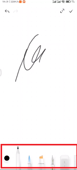 小米手机如何画圣诞树?小米手机画圣诞树的方法