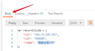 postman怎么用？postman使用方法