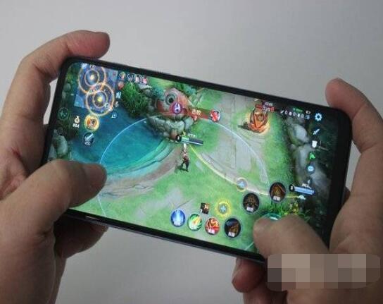 摩托罗拉G71游戏性能如何？摩托罗拉G71游戏性能介绍