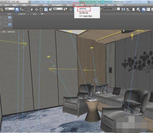 溜溜云渲染怎么使用？溜溜云渲染使用方法
